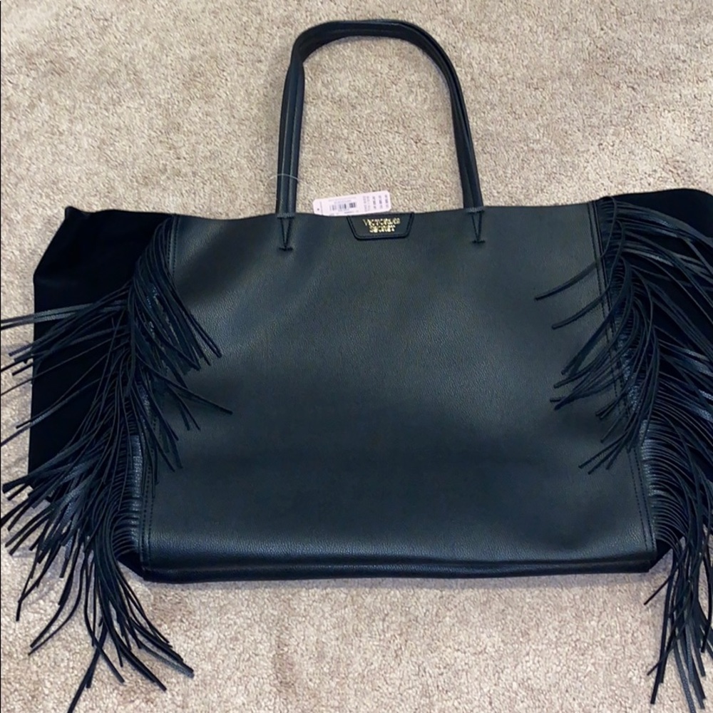 New Victoria’s Secret tote bag